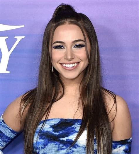 Sky Katz Age, Height, Boyfriend, Net Worth, Parents